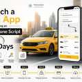 Get Your Uber Clone App Ready For Market In Just 7 Days