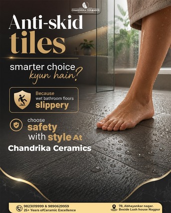 Nagpur, Furniture, INR 99,  Tile Shop Near Me | Premium Tiles & Bathroom Solutions