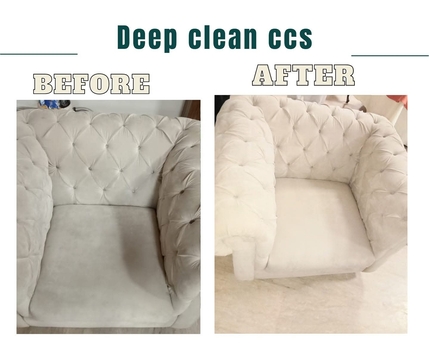 Jeddah, Cleaning, 🛋️ Professional Sofa Deep Cleaning Service 🛋️