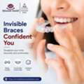 Invisible Braces Treatment Kolkata