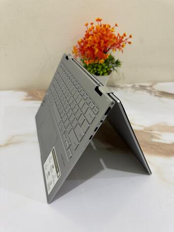 Ad Diriyah, Computers, SAR 3500,  Asus Zenbook 14 Flip OLED &ndash; Premium 2-in-1 Laptop (Excellent Condition)