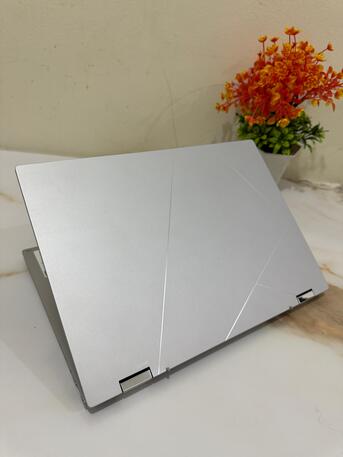 Ad Diriyah, Computers, SAR 3500,  Asus Zenbook 14 Flip OLED &ndash; Premium 2-in-1 Laptop (Excellent Condition)