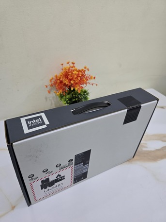 Ad Diriyah, Computers, SAR 3500,  Asus Zenbook 14 Flip OLED &ndash; Premium 2-in-1 Laptop (Excellent Condition)