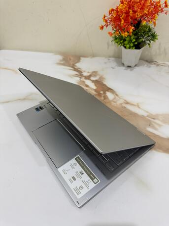 Ad Diriyah, Computers, SAR 3500,  Asus Zenbook 14 Flip OLED &ndash; Premium 2-in-1 Laptop (Excellent Condition)