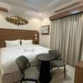 SAR 2200/month,  1 BR,  60 Sq. Meter,  Fully Furnished Hotel Apartments For Rent &ndash; Only 2200 SAR In Al Rawabi.