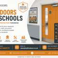 Fire Doors For Schools