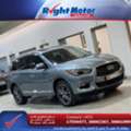 BHD 0001,  Infiniti QX60,  2019,  Automatic,  48000 KM,