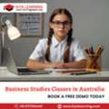 Business Classes In Australia