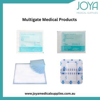 Sydney, Health & Beauty Items, Buy Multigate Medical Products In Australia - Joya Medical Supplies