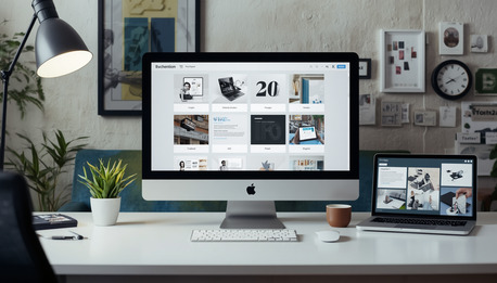 New York, Web Design & Development, Web Design & Development Services USA | HirePro Digital Marketers