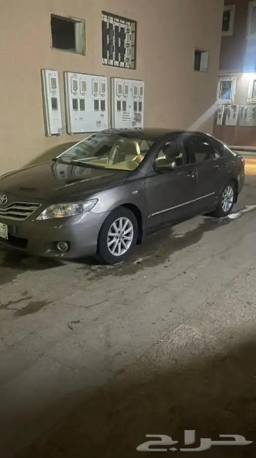 Riyadh, Vehicles, Cars & Trucks , SAR 17,  Toyota Camry GLX 2011 (Automatic),  2011,  Automatic,  469462 KM,  Toyota Camry GLX  () - Whatsapp Only !!! Please Do Not Call