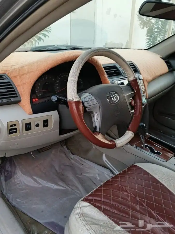 Riyadh, Vehicles, Cars & Trucks , SAR 17,  Toyota Camry GLX 2011 (Automatic),  2011,  Automatic,  469462 KM,  Toyota Camry GLX  () - Whatsapp Only !!! Please Do Not Call