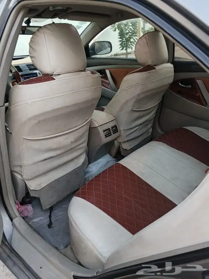 Riyadh, Vehicles, Cars & Trucks , SAR 17,  Toyota Camry GLX 2011 (Automatic),  2011,  Automatic,  469462 KM,  Toyota Camry GLX  () - Whatsapp Only !!! Please Do Not Call