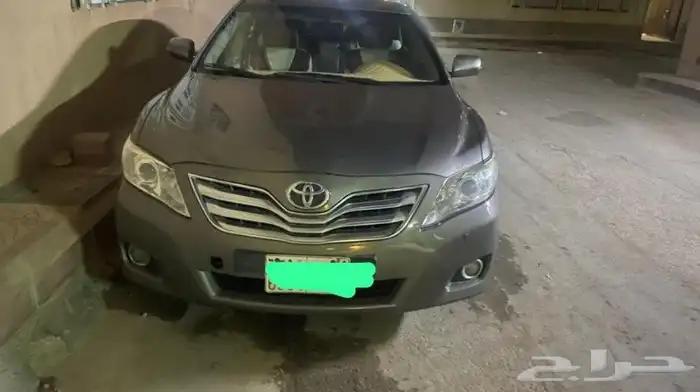 Riyadh, Vehicles, Cars & Trucks , SAR 17,  Toyota Camry GLX 2011 (Automatic),  2011,  Automatic,  469462 KM,  Toyota Camry GLX  () - Whatsapp Only !!! Please Do Not Call