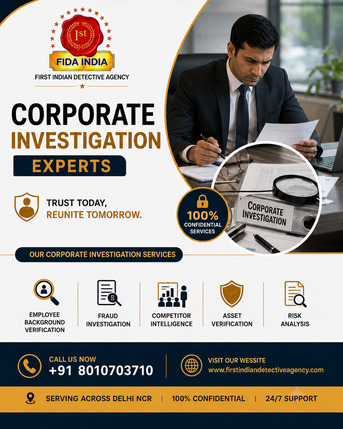 New Delhi, Legal, Cyber Investigation Services For Digital Fraud And Online Threats