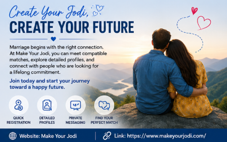 Mumbai, Writing, Create Your Jodi, Create Your Future