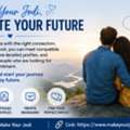 Create Your Jodi, Create Your Future