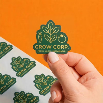 Bangalore, Collectibles, INR 6,  Custom Shape Stickers