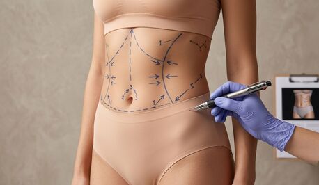 Cape Town, Construction, Tummy Tuck Cape Town Specialist Abdominoplasty By Dr Gareth Tjasink