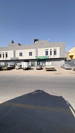Sulai, Bedspace For Rent, SAR 36000/year,  3bedroom Apartment Available
