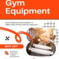 Why Fitness Entrepreneurs Choose A Reliable Gym Equipment Supplier India