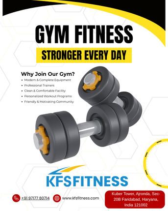 Mumbai, Sporting Goods, Why Fitness Entrepreneurs Choose A Reliable Gym Equipment Supplier India