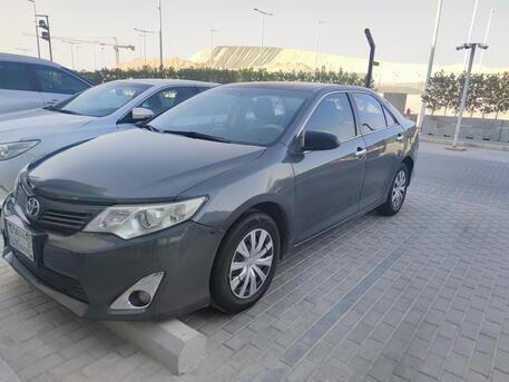 Al Murabba, Vehicles, Cars & Trucks , SAR 36000,  Toyota Camry,  2013,  217 KM,  For Sale:   GL