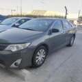 SAR 36000,  Toyota Camry,  2013,  217 KM,  For Sale:   GL
