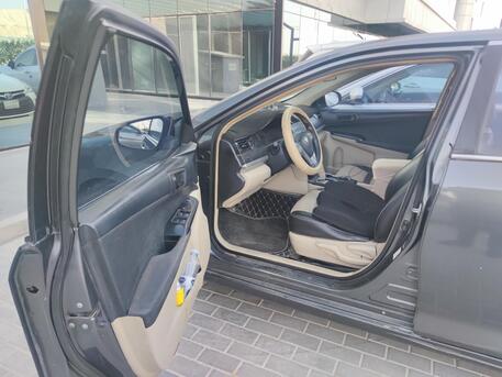 Al Murabba, Vehicles, Cars & Trucks , SAR 36000,  Toyota Camry,  2013,  217 KM,  For Sale:   GL