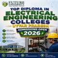 Top Diploma In Electrical Engineering Colleges Uttar Pradesh