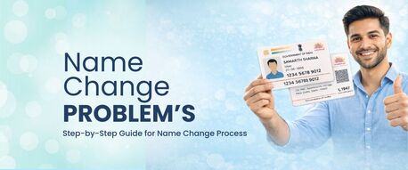 New Delhi, Legal, Official Gazette Notification For Name Change Steps