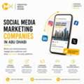 Social Media Marketing Companies In Abu Dhabi