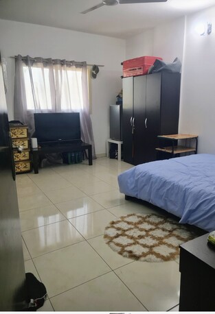 Adliya, Rooms for Rent, BHD 130/month,  Furnished,  Fully Furnished Room For Non- Smoking Filipina, Single Lady