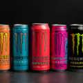 INR 120,  Monster Energy Drink &ndash; Buy Online From Lucky Store