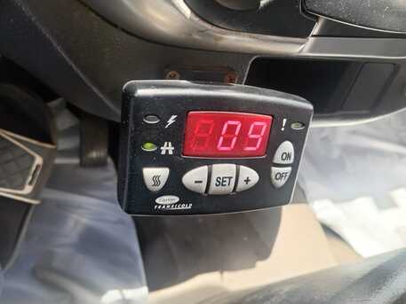 Al Thuqbah, Vehicles, Cars & Trucks , SAR 47000,  KIA 4000 G,  2015,  Manual,  131807 KM,   TRUCK FOR SALE WITH GOOD CONDITION