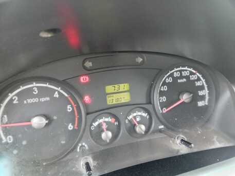 Al Thuqbah, Vehicles, Cars & Trucks , SAR 47000,  KIA 4000 G,  2015,  Manual,  131807 KM,   TRUCK FOR SALE WITH GOOD CONDITION