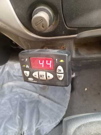 Al Thuqbah, Vehicles, Cars & Trucks , SAR 47000,  KIA 4000 G,  2015,  Manual,  131807 KM,   TRUCK FOR SALE WITH GOOD CONDITION