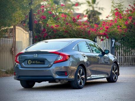 Manama, Vehicles, Cars & Trucks , BHD 4550,  HONDA CIVIC,  2019,  Automatic,  17000 KM,    MODEL WITH VERY-WELL MAINTAINED CAR