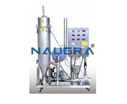 Mumbai, Business, Food Technology Lab Equipments Manufacturers