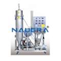 Food Technology Lab Equipments Manufacturers