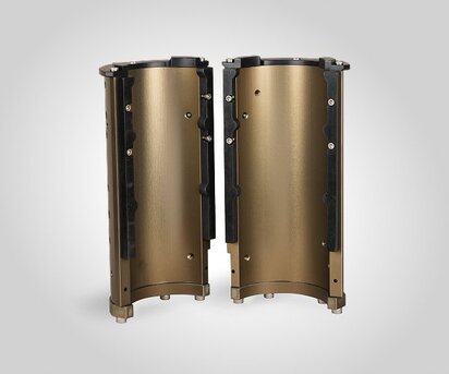 Pune, Business, Shell Holder For Rotary Machine Manufacturer In India