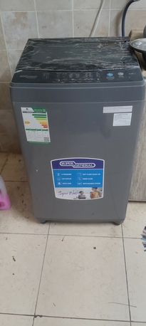 Al Rabie, Electronics, SAR 800,  Washing Machine