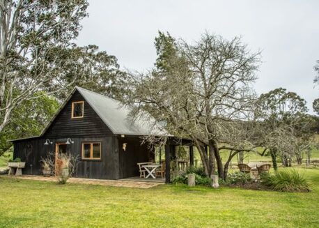 Melbourne, Real Estate, Hunter Valley 5-Star Accommodation