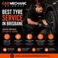 Best Tyre Service In Brisbane &ndash; Safer Driving Starts Here