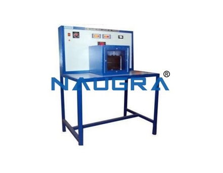 Mumbai, Business, Heat And Mass Transfer Lab Equipments Manufacturers