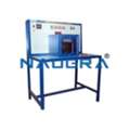 Heat And Mass Transfer Lab Equipments Manufacturers
