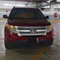 SAR 35000,  Ford Explorer,  2014,  Automatic,  210 KM,