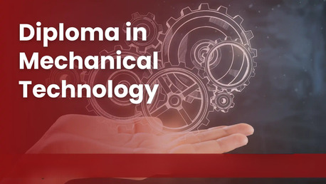 Lucknow, Education, Why Study At A Mechanical Engineering Diploma College Today