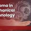 Why Study At A Mechanical Engineering Diploma College Today