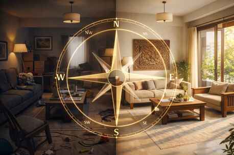 Ahmedabad, Interior Design, Interior Design Vastu Shastra | Expert Vastu Consultant For Harmonious Spaces